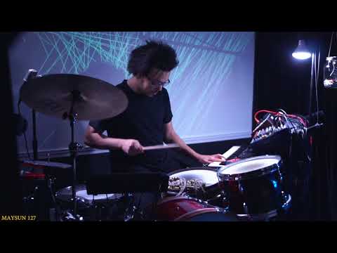 Night Improv 127 - MaySun