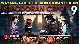 Download lagu Wayang Golek Asep Sunandar Sunarya Full Bobodoran Cepot Versi Pilihan 9 mp3 Download lagu Wayang Golek Asep Sunandar Sunarya Full Bobodoran Cepot Versi Pilihan 9 mp3