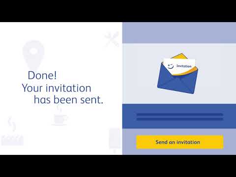 Q8 smiles app - How to invite friends and earn extra Smiles