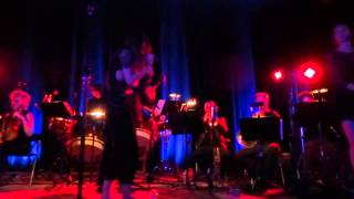 ARCHIS - &quot;Let Me Love&quot; (Live in Los Angeles 2-23-15)