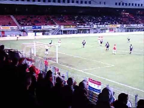 MVV-Helmond 2004-2005