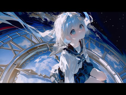 SILVER PULSE | Official Music