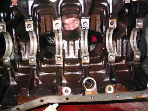 Golf 1 VR6 turbo GT4202R / 10