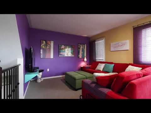 144 Warwick ave, Ajax