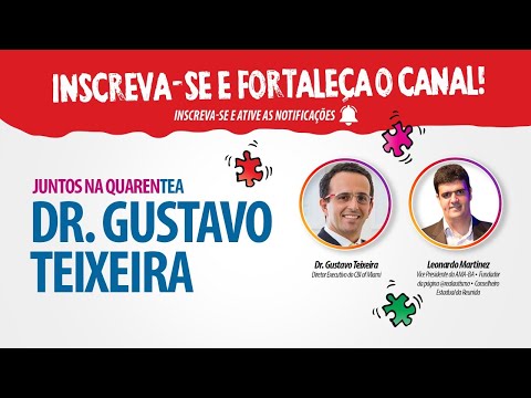 Dr. Gustavo Teixeira