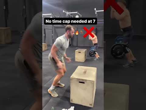 Wednesday vibes #crossfit #wednsday #workout #motivation