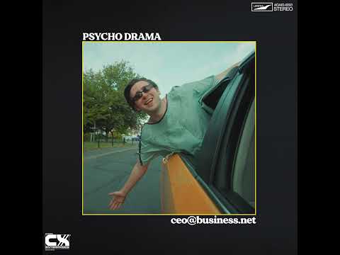 ceo@business.net - psycho drama