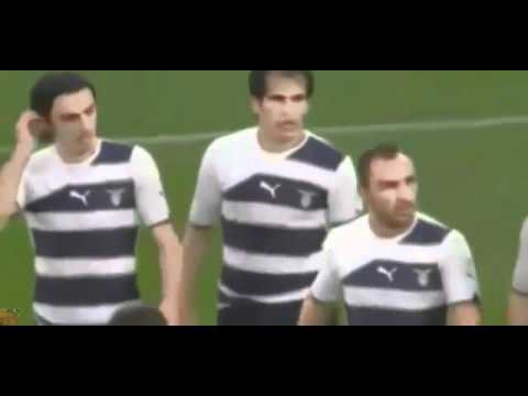 Roma vs Lazio 2-0 - Commento di Zampa - Ampia Sintesi - Full Highlights & All Goals [13/3/2011]