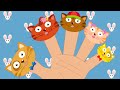 Семья пальчиков Finger Family