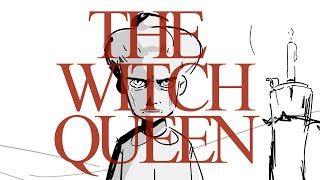 "The Witch Queen" | Old Gods of Appalachia animatic
