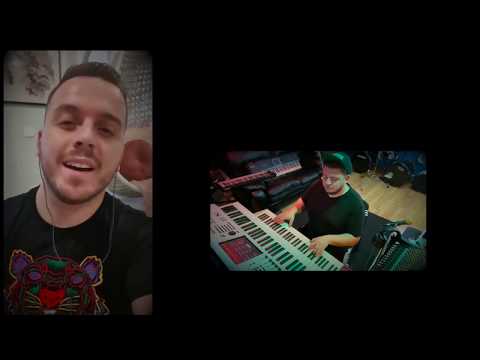 Jurgen Kacani Ft. Meti Shemshedini ( KOLAZH DASME )