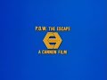 Cannon Films Paramount 1985 2003
