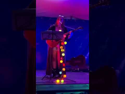 Connie Gordon - App-Fest Tewkesbury 2022