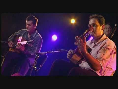 Les Enfants de Django - FILM