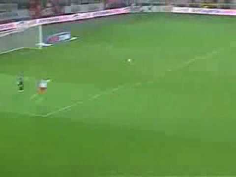 Schiattarella gol pazzesco!!