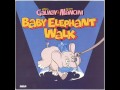 Henry Mancini - Baby Elephant Walk 