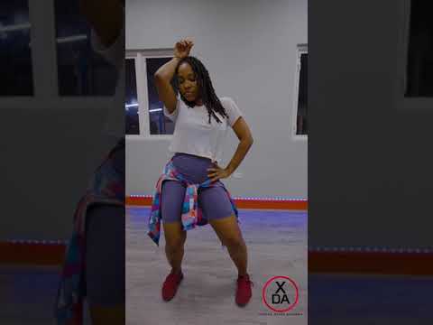 Dexta Daps x Bounty Killa x Baby Cham - Slow Motion  | Choreo| #dancehall