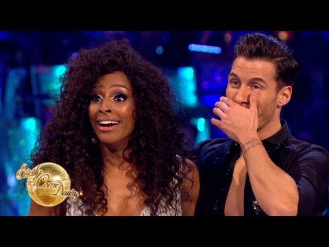 As Seen on Strictly: Week Four - Strictly Come Dancing 2017