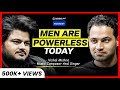 Vishal Mishra On Love HeartBreak Music Animal Life Arijit Singh FO418 Raj Shamani