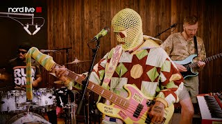 Download lagu NORD LIVE: MonoNeon - Invisible mp3 Download lagu NORD LIVE: MonoNeon - Invisible mp3