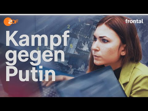 Die grausame Geschichte einer Journalistin | Spurensuche | frontal