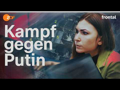 Video Thumbnail: So grausam ist Putins Foltersystem | frontal