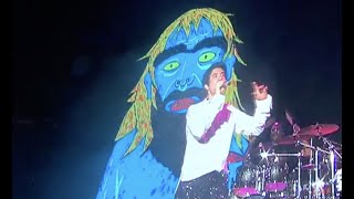 Wang Leehom Thousands Of Generations 王力宏 千秋万代 龙的传人2060深圳站 @Shenzhen Descendants of the Dragon, 2060