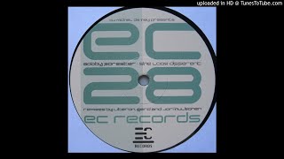 Bobby Forrester - She loox different (Gerd Remix)