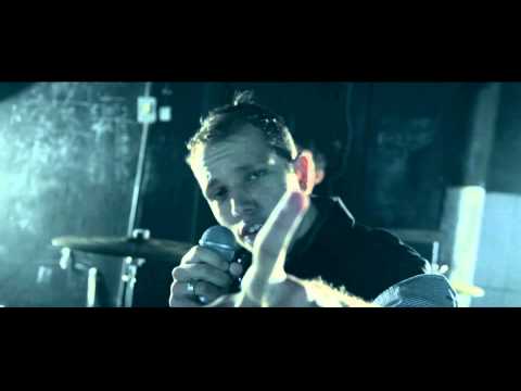 Teaser Empty Hands "Alvo Crítico"