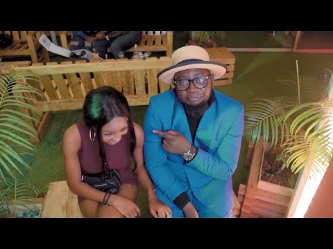 Wan Shey ft Amdi  - Mami High Tension (Official Video Dir. by Tabi Zama)