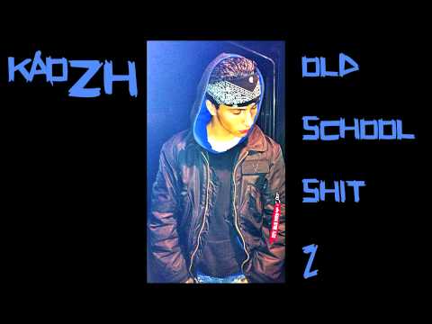 kaoZH - Old School Shit 2