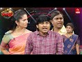 Rocking Rakesh Performance Extra Jabardasth 16th February 2024 ETV Telugu