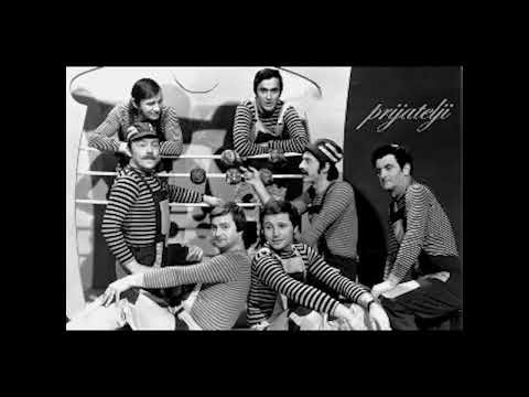 VOKALNI ANSAMBL PRIJATELJI   Pile