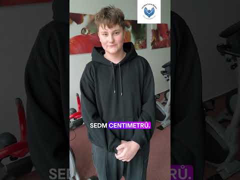 Příběhy dětí - Patrik preview