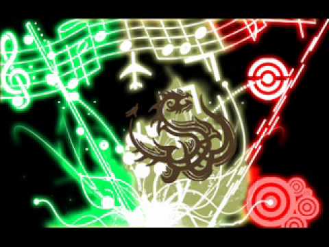 viva mexico cabrones! himno nacional mexicano en techno dance remix dj-egaro