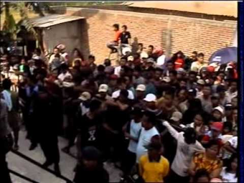 MONATA PATI (GEMPAR) ~PENGEMIS BUTA BY RENA+SHODIQ