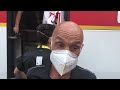 Mauro Gianetti (UAE Emirates): "Vingegaard heeft weinig zwakke plekken, maar we blijven proberen"