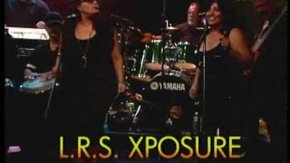 Thee Mr. Duran Show - January 24th, 2013 - LRS Xposure (Full Length)