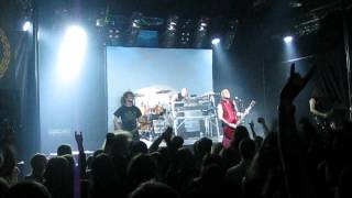 Samael - Reign of Light (moscow 2012)