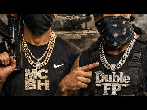 Mc bh feat Duble FP - Os mentes blindadas 