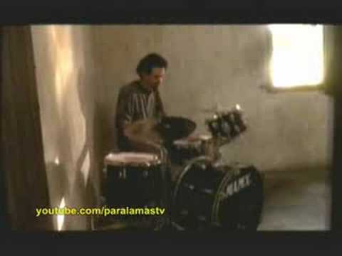 Paralamas do Sucesso - La Bella Luna (clipe original)