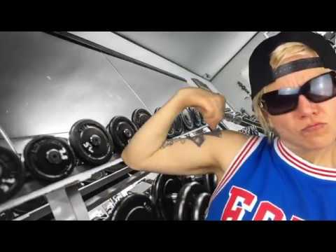 Hittila Aldmann - VEGAN FOR FUTT - Tourtrailer 2017