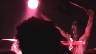 Natremia - I am the graves of the 80's (Darkthrone Cover)