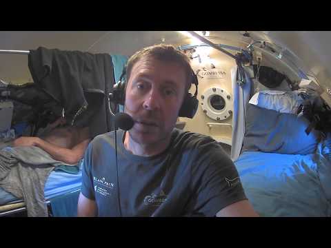 Gombessa V Expedition Mediterranean Planet - Episode 21