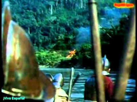 Spanish Raid Cornwall & English Ran Like Rabbits - Tropas Españolas Saquean Cornualles