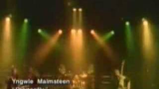 Yngwie Malmsteen - Dragonfly