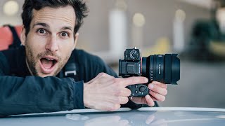 Video thumbnail for SHOCKING NEW Sony 14mm f/1.8 - Review - Worth it?! by Pierre T. Lambert