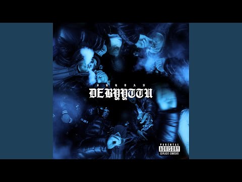 Debyytti