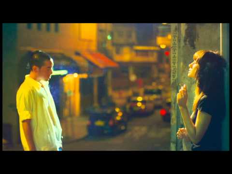 Video thumbnail for 借火 (Sharing Cigarettes)