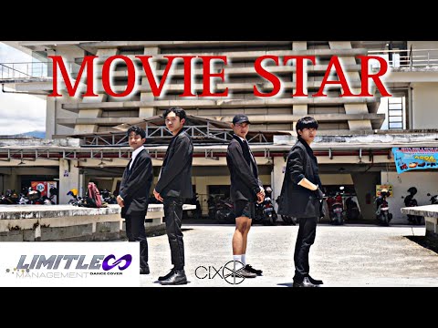 CIX (씨아이엑스) - 'MOVIE STAR' DANCE COVER BY OXYGEN